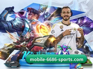 6686体育 APP